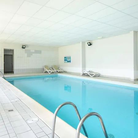 Les Biches By Interhome * Saint-Sorlin-dʼArves