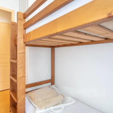 Les Biches By Interhome Saint-Sorlin-dʼArves