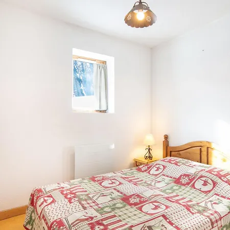 Les Biches By Interhome Lägenhet Saint-Sorlin-dʼArves