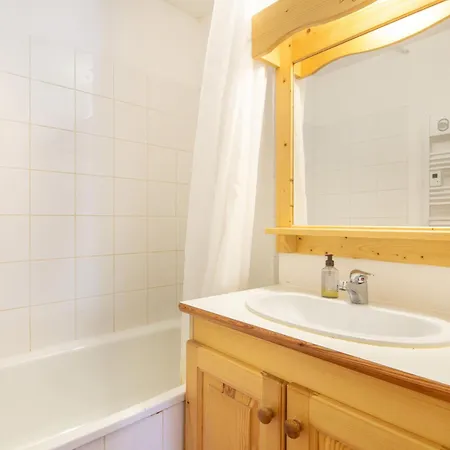Les Biches By Interhome Saint-Sorlin-dʼArves